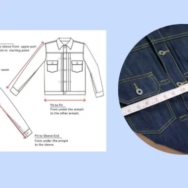 Mastering Garment Measurement for Superior Fit